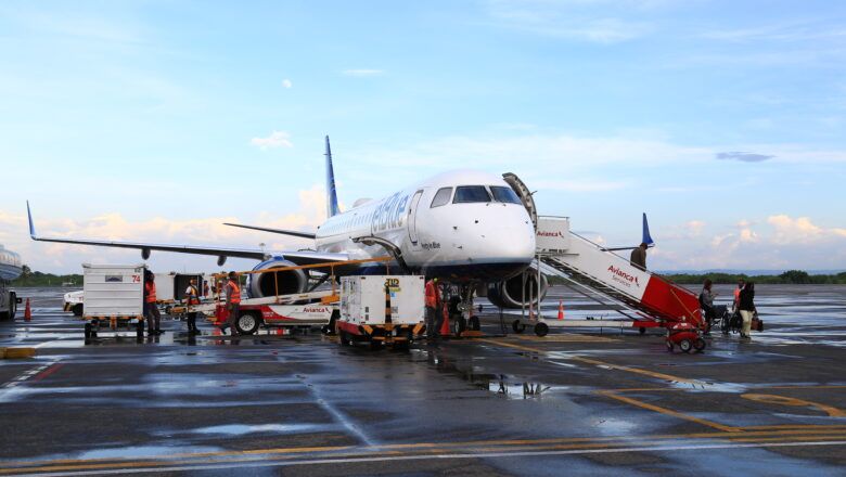 Más de 14 millones de pasajeros se movilizaron en los dos primeros meses del año por los 15 aeropuertos concesionados a cargo de la ANI
