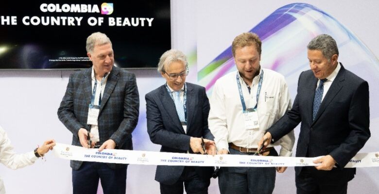 Colombia, presente en el Mobile World Congress (MWC) de Barcelona