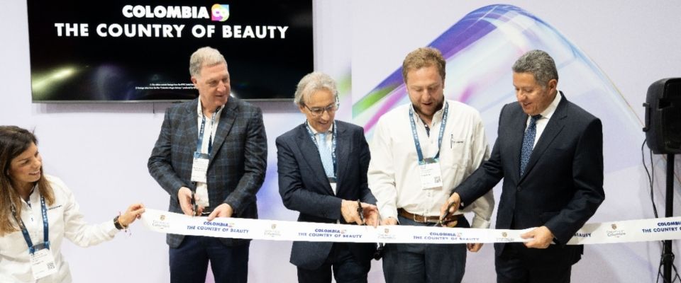 col en evento internacional de moviles ed