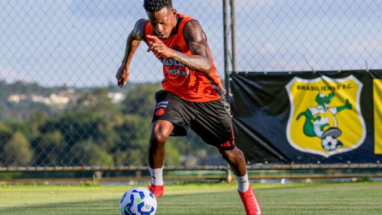 Colombia lista para enfrentar a Brasil este jueves por eliminatorias mundialistas