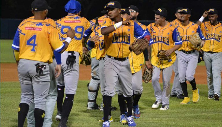 colombia beisbol ed