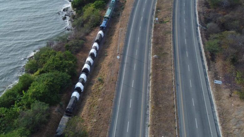 Abren Concurso de Meritos para la contratación de interventoría de la APP férrea en el corredor La Dorada – Chiriguaná.