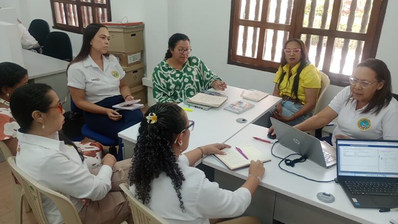 Dadis activa plan para prevenir en Cartagena casos de fiebre amarilla