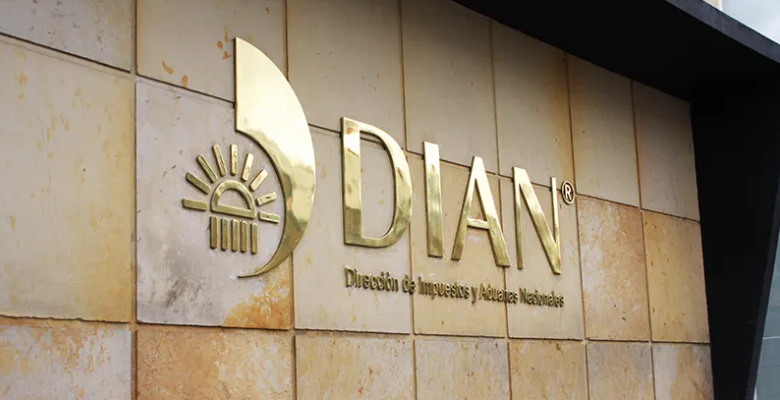 Dian hace precisiones frente a los alcances de la Emergencia Económica