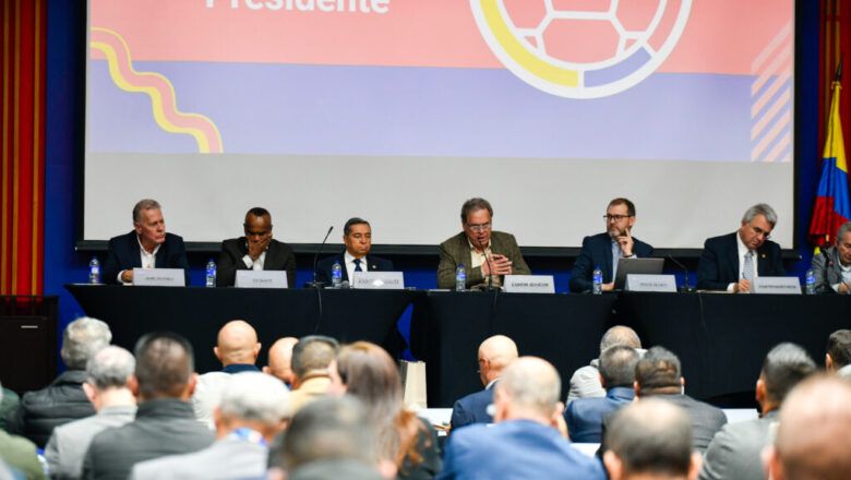 Fútbol colombiano tendría Primera C, con posibilidad de ascenso