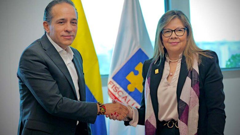 DNP y Fiscalía firman acuerdo para combatir la corrupción en el uso de los recursos provenientes de las Regalías