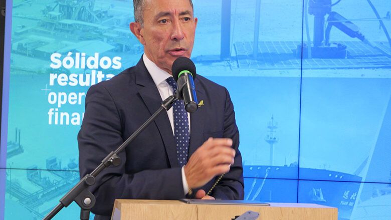 Utilidad de $ 14,9 billones y récord en producción de 746 mil barriles/día de crudo, logros de Ecopetrol en 2024