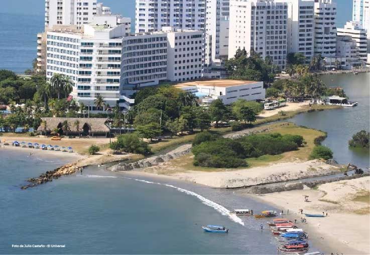 el laguito crtagena ed