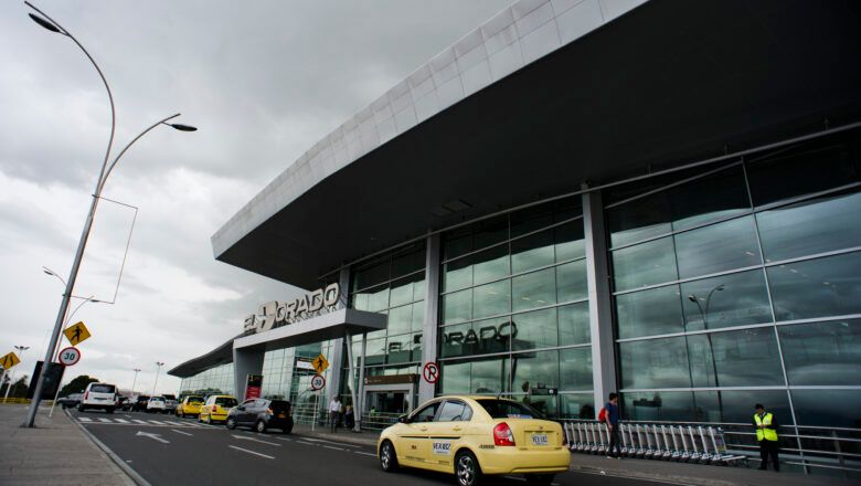 ANI autoriza a Opain, inicio de obras en área de migración de El Dorado