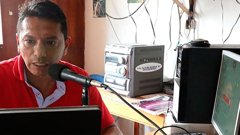 Convocatoria de Emisoras Comunitarias en el país hace MinTIC