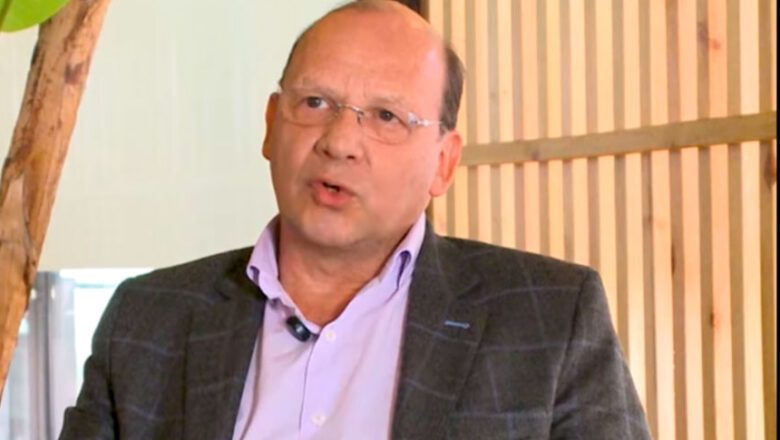 Retos del designado ministro de Hacienda, Germán Ávila Plazas