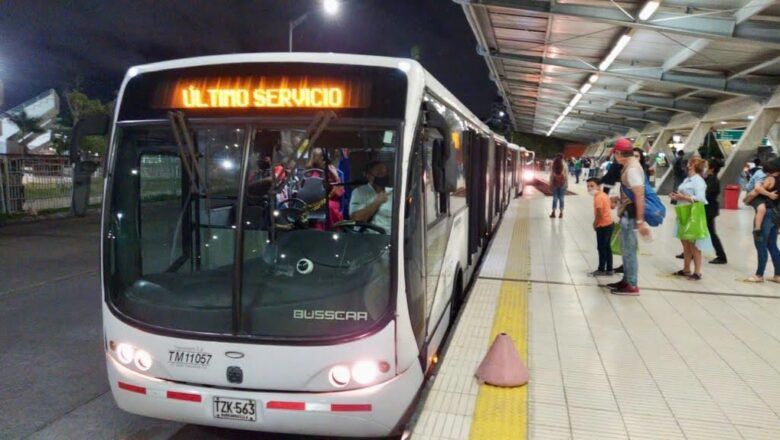 Estímulo Distrital de Transporte -ESTE- abre inscripciones para primer semestre 2025