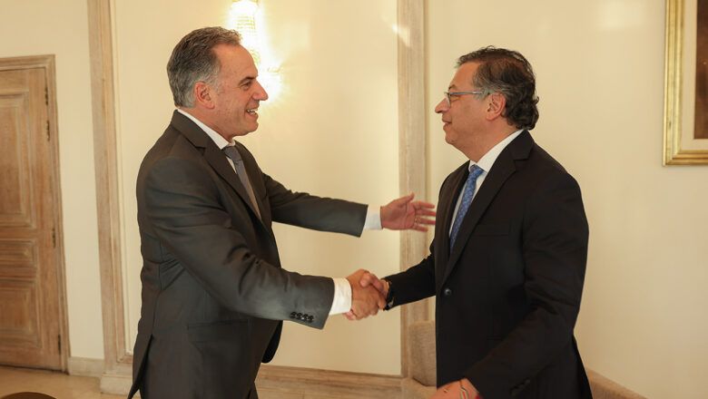 Gustavo Petro asistirá a la posesión presidencial de Yamandú Orsi en Uruguay y cumplirá agenda bilateral en la región