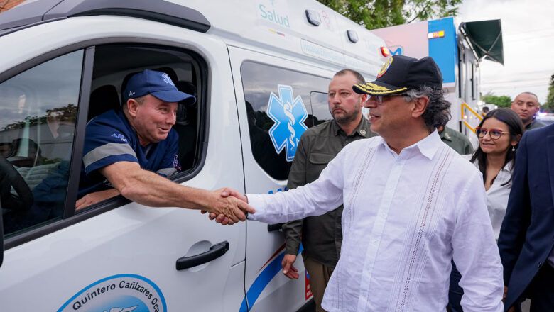 Reformas a la salud se implementarán bajo las leyes actuales y no esperará al Congreso