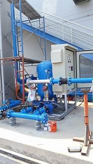 Gobierno pide extender las plantas de generación eléctrica a todas las islas del Caribe colombiano