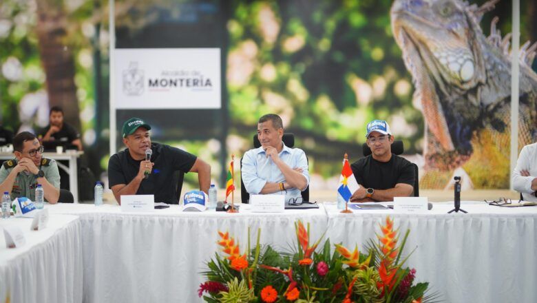 Afinia pide apoyo a la Liga de Alcaldes del Caribe para evitar un apagón en la región