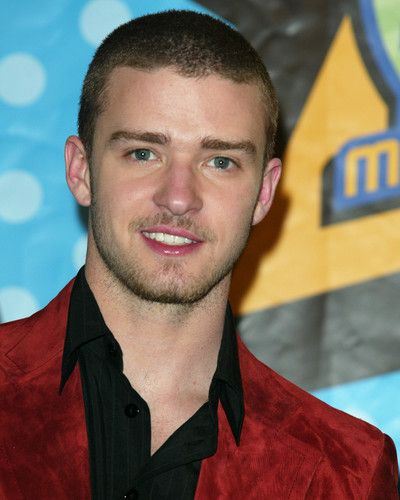 stin Timberlake ed
