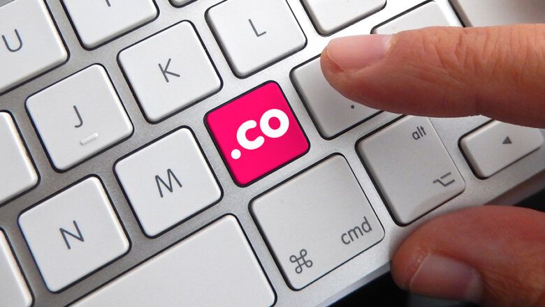 Listos los prepliegos de la licitación de Dominio .co para consulta ciudadana