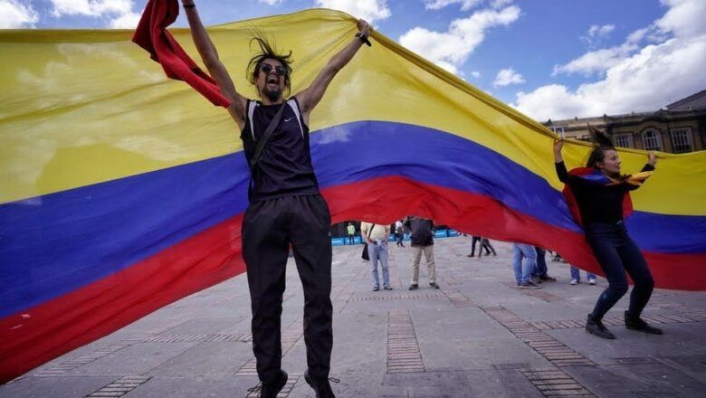 Marchemos por el poder constituyente de la ciudadanía este primero de mayo’: Presidente Petro convoca a movilización nacional