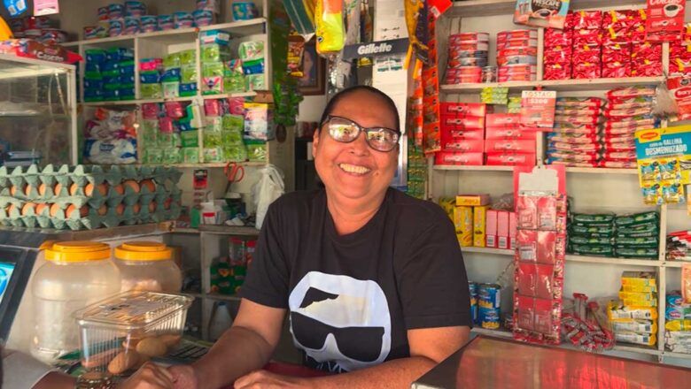 Inversión histórica de más de $ 71.000 millones para apoyar la economía popular en Colombia