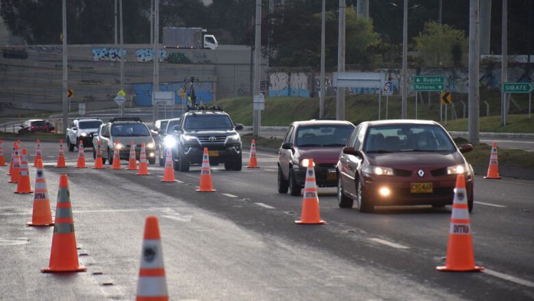Cada día de enero y febrero de 2025 se salvó una vida en siniestros viales: en total, 5 % menos que el año pasado