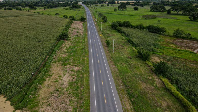 La ANI evalúa solicitudes de transportadores de Córdoba