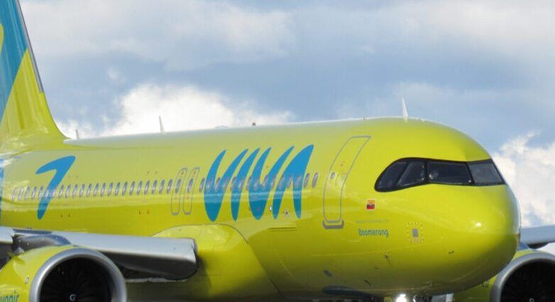 Supersociedadees declara a Michael Howard Millar, Enrique Antonio Luna y Julio Luis Caballero, como controlantes conjuntos de las sociedades Fast Colombia S.A.S. en Liquidación Judicial (Viva Air) y Viva Airlines Perú S.A.C.