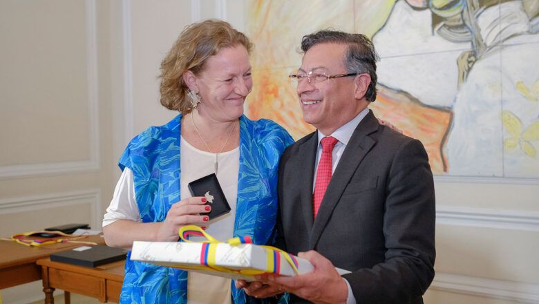 Gobierno confirma compra de aviones Saab 39 Gripen y compensaciones en desarrollo de paneles solares y plantas de agua potable