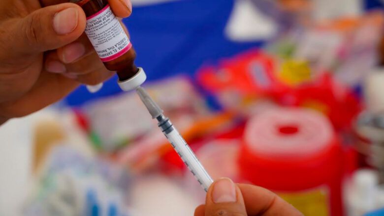 Gobierno Nacional declara emergencia sanitaria en todo el territorio nacional por aumento en los casos de fiebre amarilla