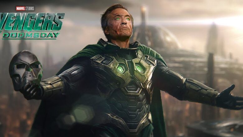 Marvel anuncia gran elenco para ‘Avengers Doomsday’