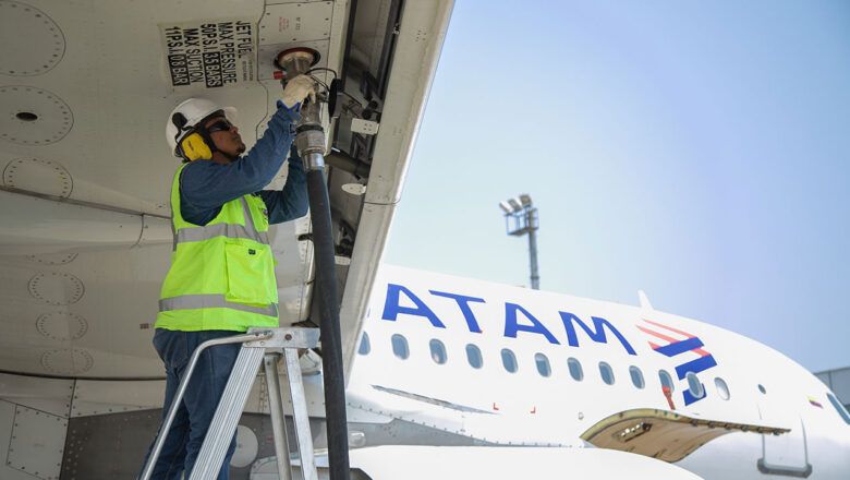 Cenit reporta normalidad en la entrega de combustibles a Bogotá y el Aeropuerto Internacional El Dorado
