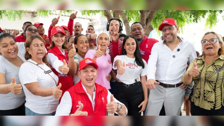 $46.300 millones, destina Gobierno para conectar a internet a cerca de 50.000 hogares y 80 escuelas en Atlántico