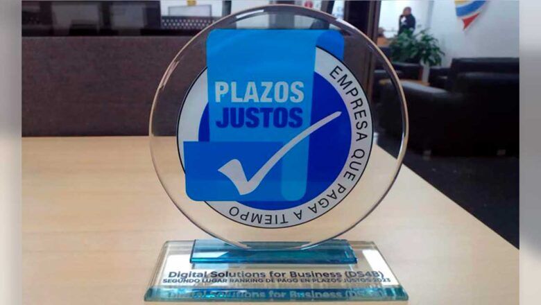 Ante el éxito por Pago en Plazos Justos, Mincomercio dejó permanente la inscripción empresarial