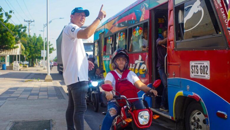 Últimos días del descuento del 10% en tu derecho de tránsito 2025