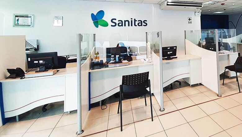 Keralty señala que Sanitas sufrió graves daño por intervención del Gobierno