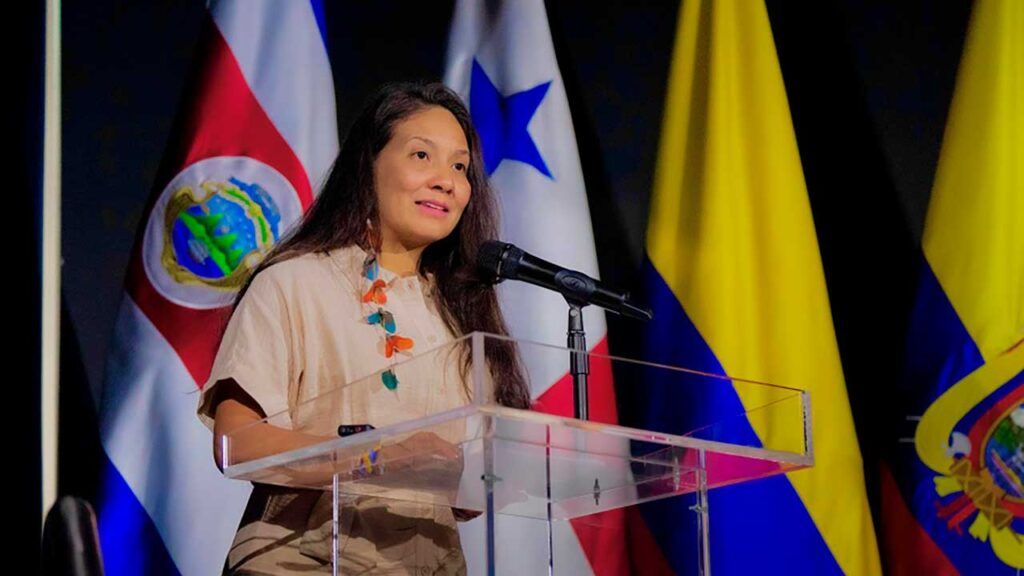 alianza regional para la proteccion del Oceano Pacifico ed