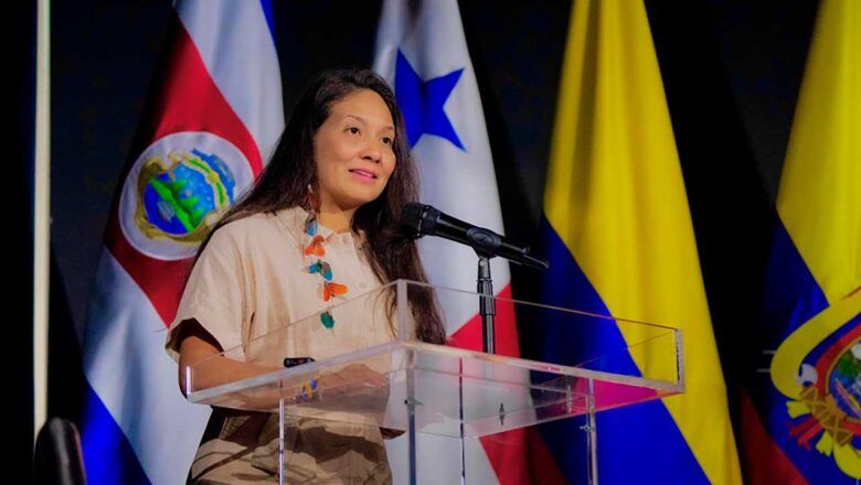 Colombia asume el liderazgo de alianza regional para la protección del Océano Pacífico