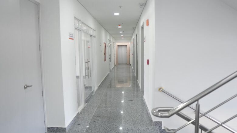 “Barranquilleros, muy pronto entregaremos un nuevo centro de salud con especialidad en salud mental”: alcalde Char