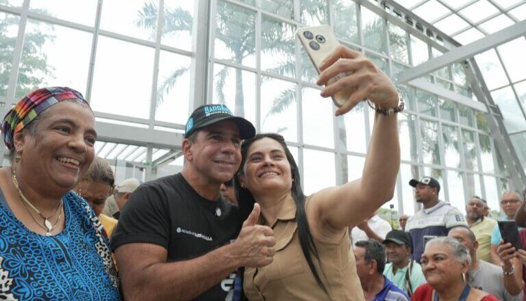 “Aprobatón de Credichévere ha sido todo un éxito”: alcalde Char