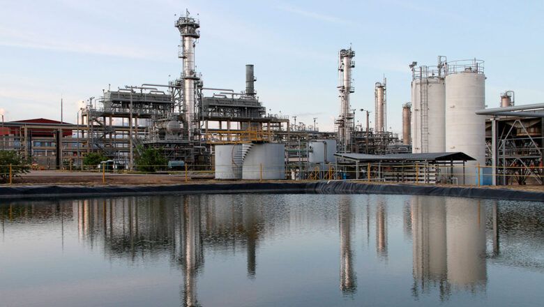 Ecopetrol acumula 18 activos certificados en uso responsable del agua en sus áreas de operación