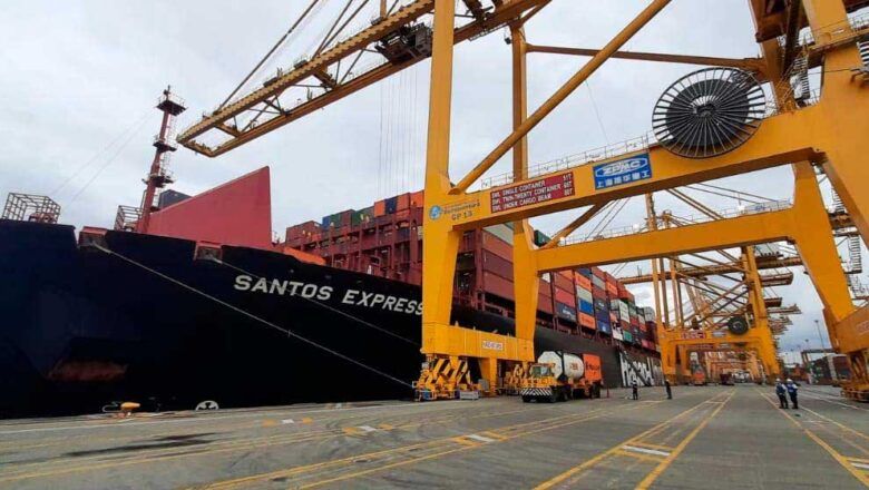 Colombia elimina aranceles de 30% a importaciones desde Ecuador