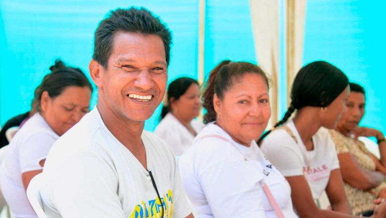 Comienzan pagos de subsidios a personas cabeza de hogar afectadas por fenómeno de La Niña