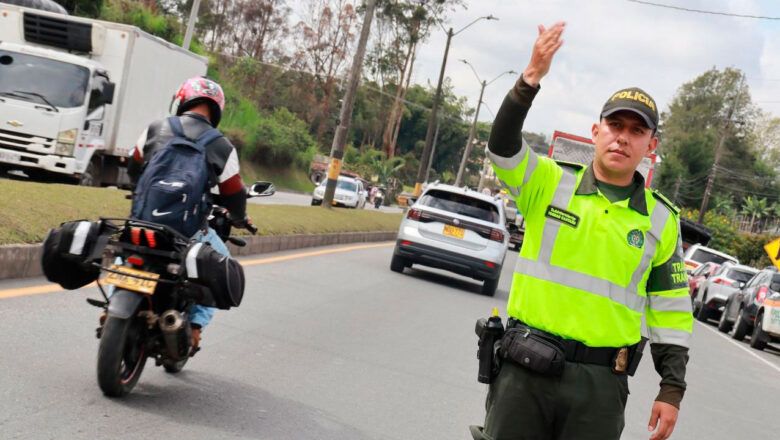 Lanzan el Plan 365 para proteger vidas en las vías del país