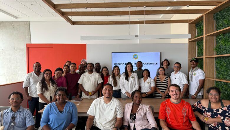 Secretaría de Turismo de Cartagena capacita a 30 emprendedores para convertirse en prestadores de servicios turísticos legales