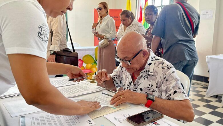 Artistas y gestores culturales tienen hasta el 14 de mayo para inscribirse y aplicar a los BEPS