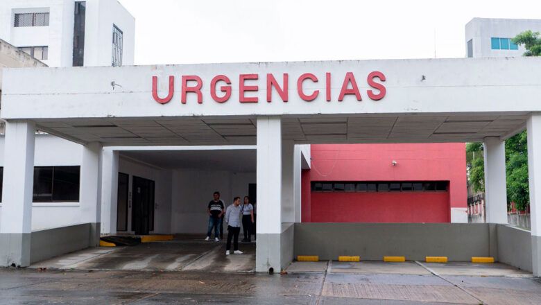 Comenzó proceso de entrega de la Clínica El Bosque de Cartagena a la ADRES