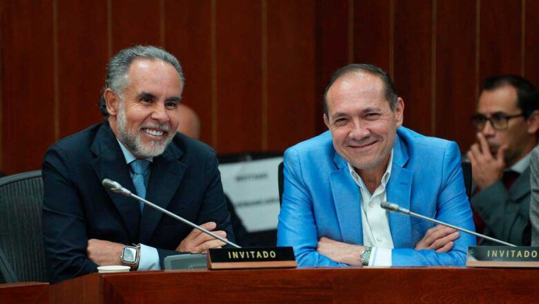 MinTrabajo demuestra que Reforma Laboral genera más empleo y crecimiento económico