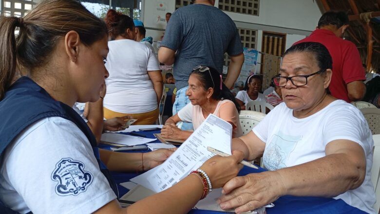 El Sisbén abre dos nuevos puntos de atención para estar más cerca de los barranquilleros