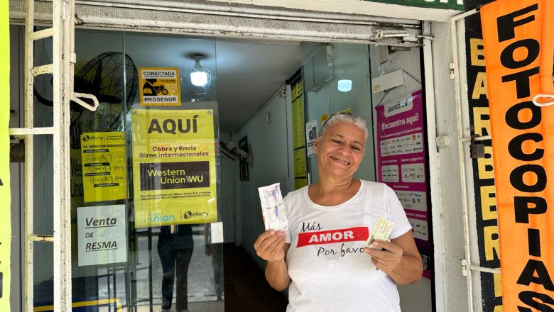 Más de 5.000 adultos mayores recibirán el Subsidio Distrital de Adulto Mayor