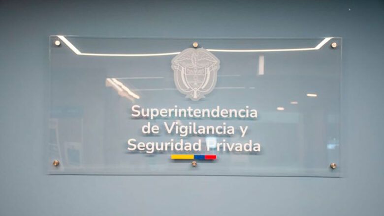 Cancelan licencia de funcionamiento de empresa de vigilancia y seguridad privada Vipers